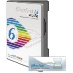 Download SilverFast Ai Studio 2020