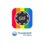 Download ThunderSoft GIF Maker 2020 v3.3
