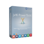 Download jv16 PowerTools 5.0