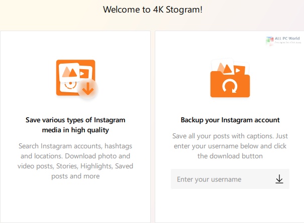 4K Stogram 3.3 Free Download