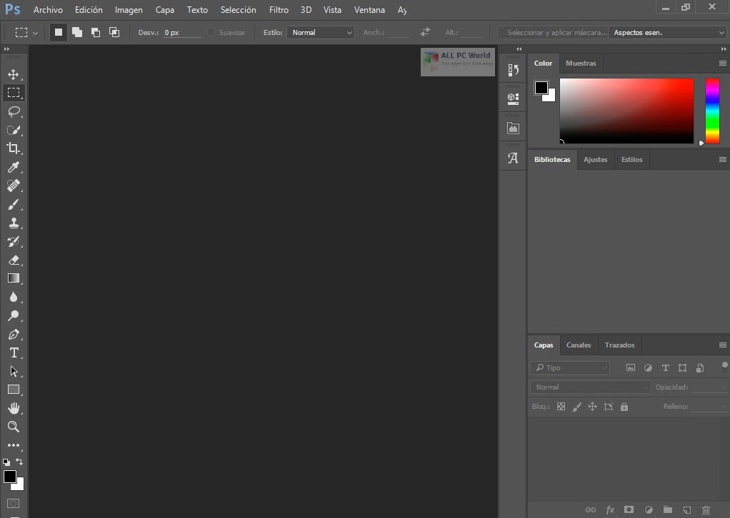 Adobe Photoshop CC 2021 v22.0.1 for Windows