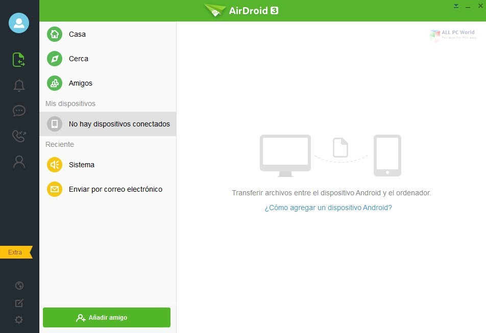 AirDroid 3.6 Free Download