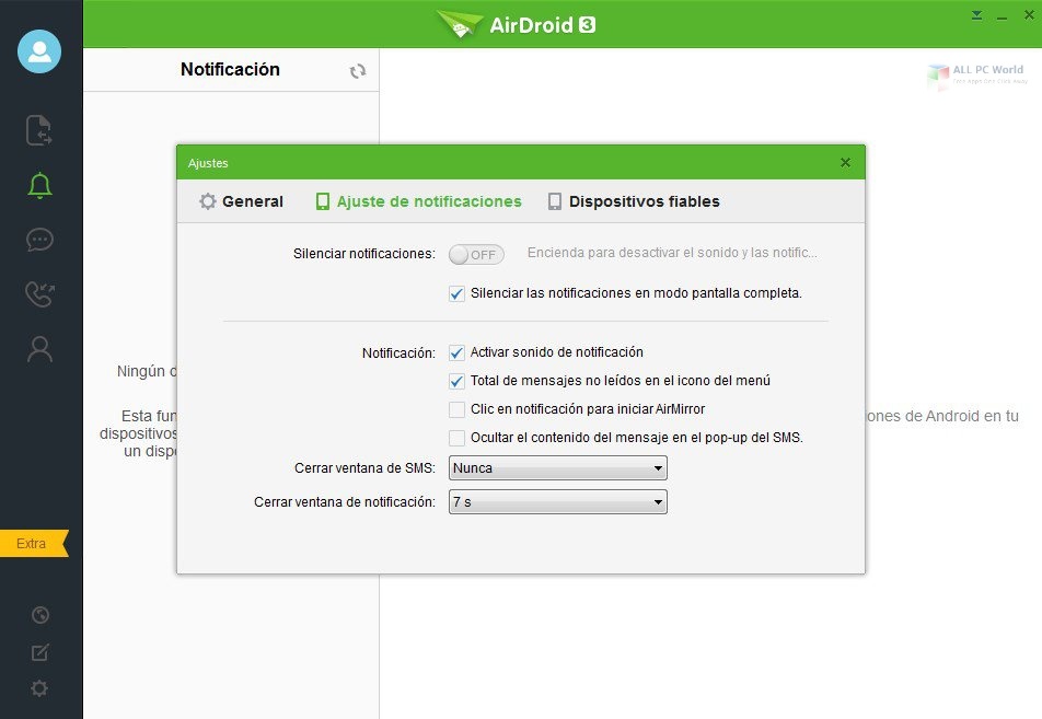 AirDroid 3.6 Full Version Download