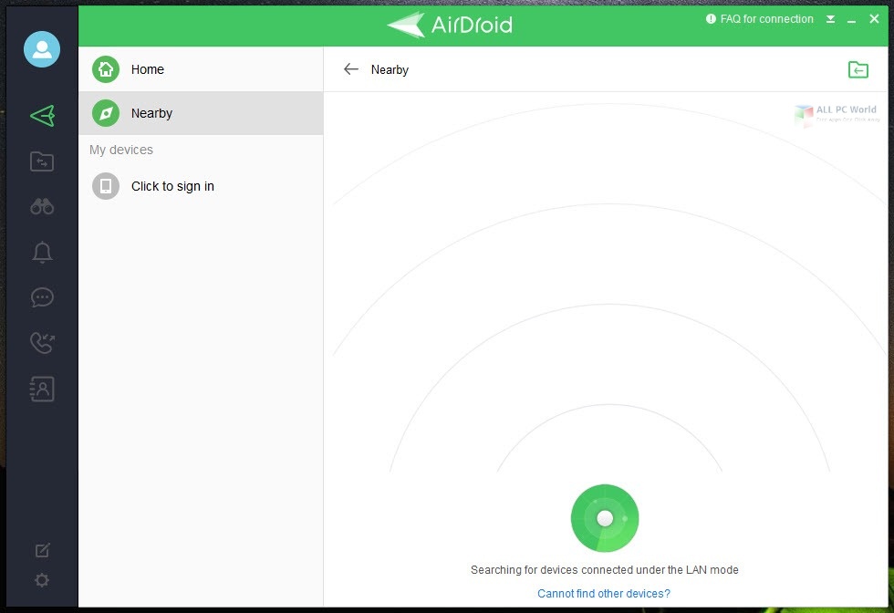 AirDroid 3.6