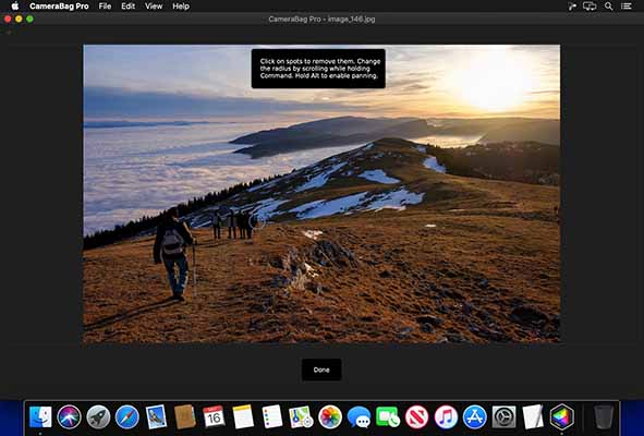 CameraBag Pro 2020 for Mac Free Download