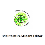 Download 3delite MP4 Stream Editor 3.4