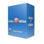 Download Active KillDisk Ultimate 13.0.5