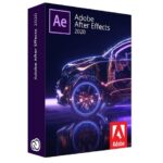 Download Adobe After Effects 2020 v17.1.5