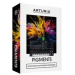Download Arturia Pigments for Mac