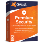 Download Avast Premium Security 20.9