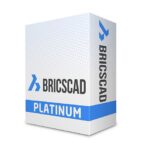 Download Bricsys BricsCAD Platinum 2021 v21.1 Free
