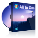 Download DVDFab 11 All in One for Mac