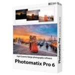 Download HDRsoft Photomatix Pro 6.2.1