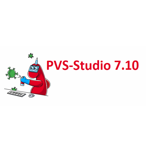 instal the new version for apple PVS-Studio 7.26.74066.377
