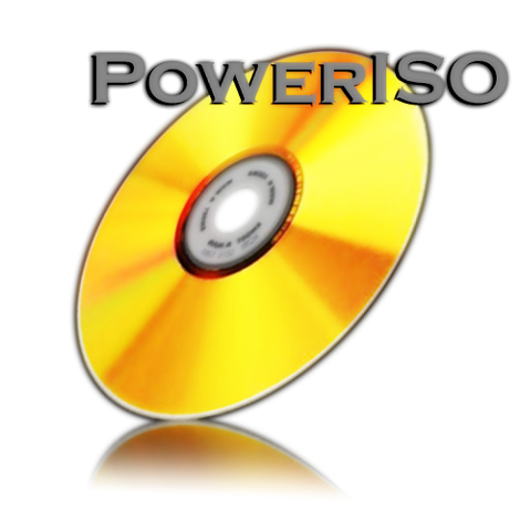 download the new PowerISO 8.6