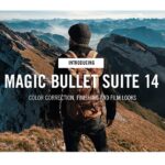 Download Red Giant Magic Bullet Suite 14.0