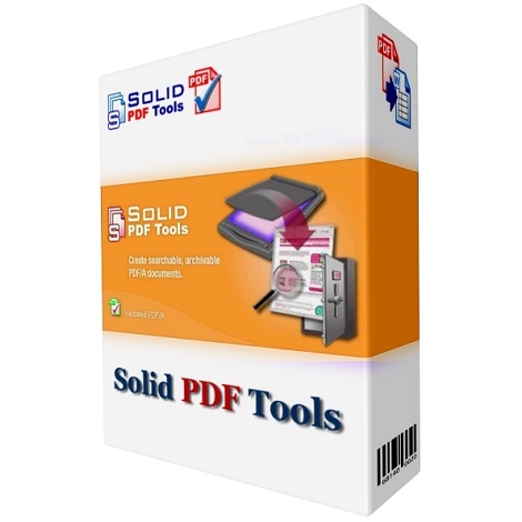 Solid PDF Tools 10.1.16570.9592 for windows download free