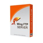 Download Wing FTP Server Corporate 6.4