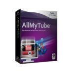 Download Wondershare AllMyTube 7.4.9