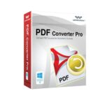 Download Wondershare PDF Converter 5.1