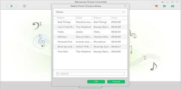 Macsome iTunes Converter 3 for Mac Full Version Free Download