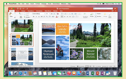 Microsoft Office 2019 v16.43 for Mac OS Free Download