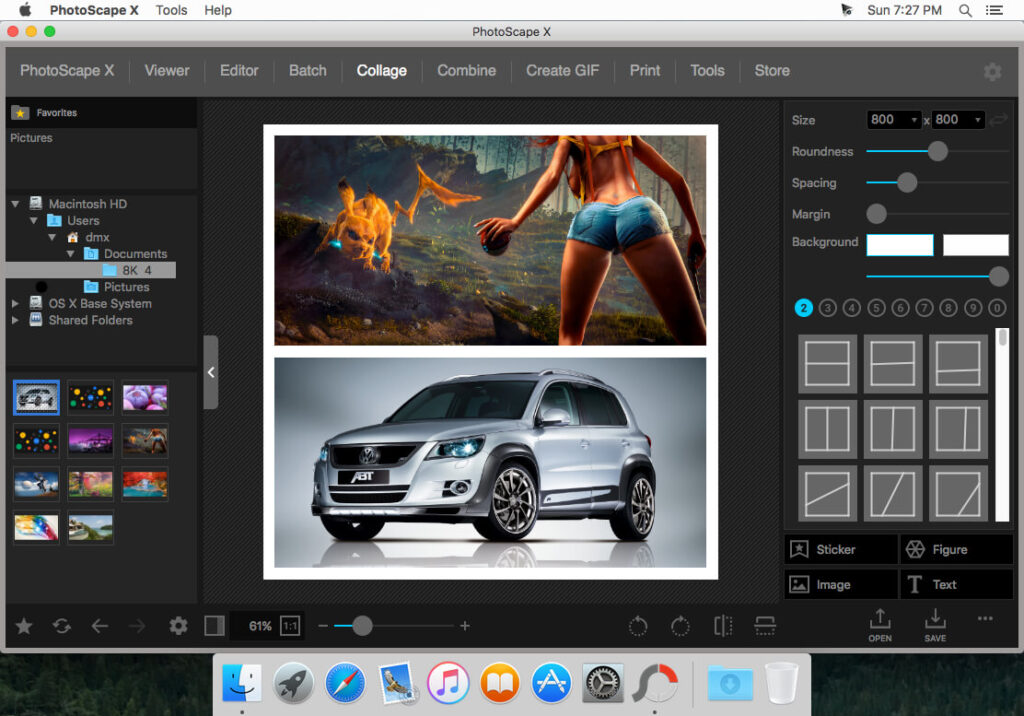 PhotoScape X Pro 4.1 Free Download