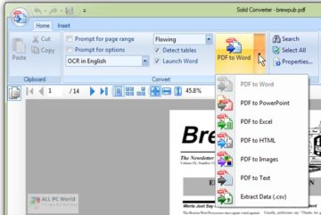 Solid PDF Tools 10.1.17268.10414 instal the new version for windows