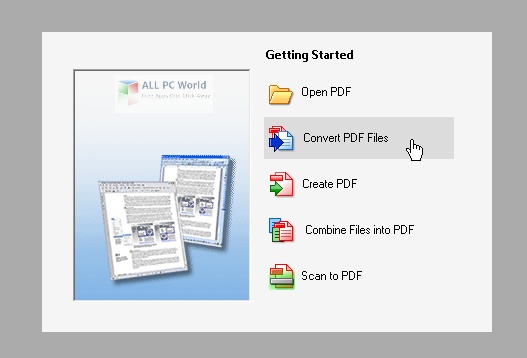 Solid PDF Tools 10.1 for Windows