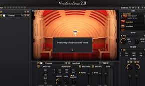 Virtual Sound Stage Pro 2 for Mac Free Download