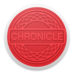 Chronicle Pro 9 for Mac