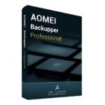 Download AOMEI Backupper 2020
