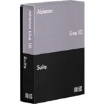 Download Ableton Live Suite 10.1.30