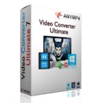 Download AnyMP4 Video Converter Ultimate 8.1