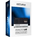 Download Arturia Analog Lab 5.0