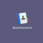 Download BusyContacts for Mac Free