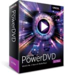 Download CyberLink PowerDVD Ultra 20.0