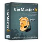 Download EarMaster Pro 6.2
