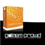 Download Golaem Crowd 7