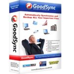 Download GoodSync Enterprise 11.5