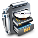 Download Librarian Pro 6 for Mac