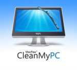 Download MacPaw CleanMyPC 2021
