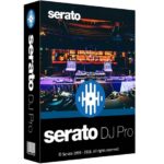 Download Serato DJ Pro 2.4.3 Build 117