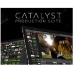 Download Sony Catalyst Production Suite 2020