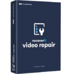 Download Wondershare Repairit 2.0