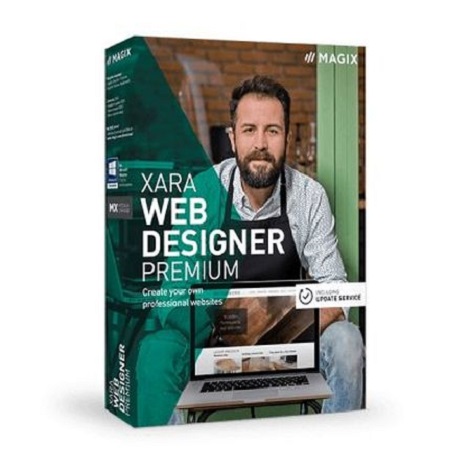 magix xara web designer 11 premium review