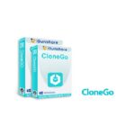 Download iSunshare CloneGo 3.0