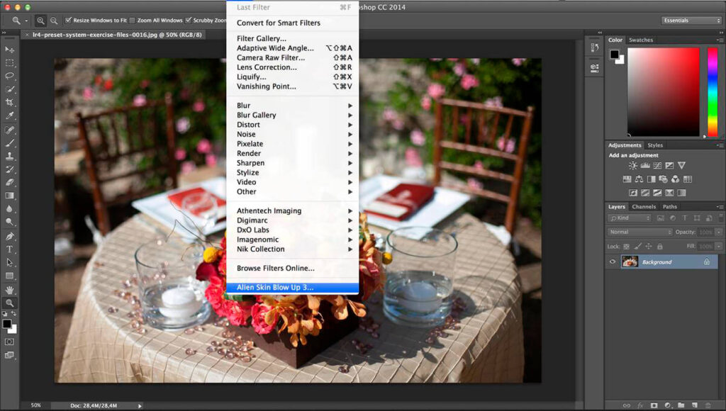 Exposure Software Blow Up 3 for Mac Free Download