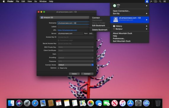 Mountain Duck 4.2.3 for macOS