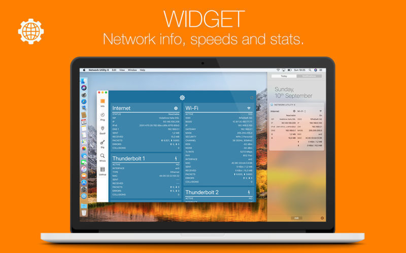 Network Kit X 8 for Mac Full Version Free Download